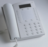 ATL Berkshire 600 handset ATL Berkshire 600 handset