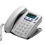 ATL Delta 700 Two line handset ATL Delta 700 Two line handset