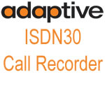 Adaptive 8 ch PRI ISDN-30 Call recorder (USB box) Adaptive 8 ch PRI ISDN-30 Call recorder (USB box)