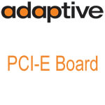 Adaptive License Holder PCIE board Adaptive License Holder PCIE board