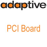 Adaptive License Holder PCI board Adaptive License Holder PCI board