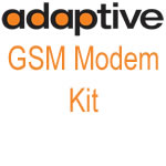 Standard GSM Modem Kit Standard GSM Modem Kit