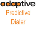 Adaptive Predictive Dialler Adaptive Predictive Dialler