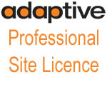 Adaptive CTI Professional Site Licence Adaptive CTI Professional Site Licence