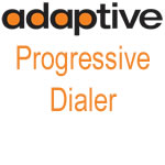 Adaptive Progressive Dialler Adaptive Progressive Dialler