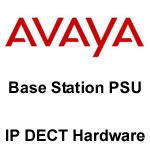 Avaya IP DECT Remote Base Station UK Power Supply Avaya IP DECT Remote Base Station UK Power Supply