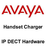 Avaya 374X IP DECT Handset Basic Charger (UK/NAR) Avaya 374X IP DECT Handset Basic Charger (UK/NAR)