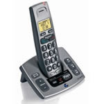 BT Freestyle 750 DECT handset & answering machine BT Freestyle 750 DECT handset & answering machine