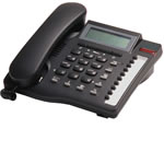 Interquartz 9335 Gemini (BK1) CLI Telephone Interquartz 9335 Gemini (BK1) CLI Telephone