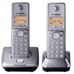 Cordless Handsets