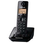 Panasonic KX-TG2721EB DECT Cordless Handset & TAM (Single Pack) Panasonic KX-TG2721EB DECT Cordless Handset & TAM (Single Pack)