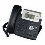 Yealink T20PN Entry Level IP Phone (PoE)