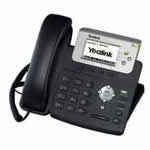 Yealink T22PN Professional IP Phone (PoE)