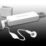 Yealink USB-MK3 Memory Stick based Softphone