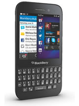 ... or maybe pick a Blackberry.
