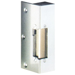 A1/R Rim Electric Lock Release (recess) A1/R Rim Electric Lock Release (recess)