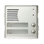 Ulydor Door Entry Control Two call buttons (UC2) Ulydor Door Entry Control Two call buttons (UC2)