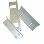 Ulydor Mini Mag Door Lock (MM-1-B) Ulydor Mini Mag Door Lock (MM-1-B)